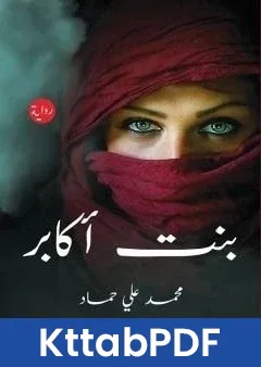 رواية بنت اكابر pdf