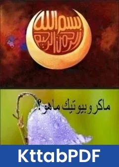 كتاب غذاء ماكروبيوتك pdf